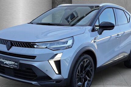 Renault Captur 3.500 km 32.990 &euro; Minden 32427