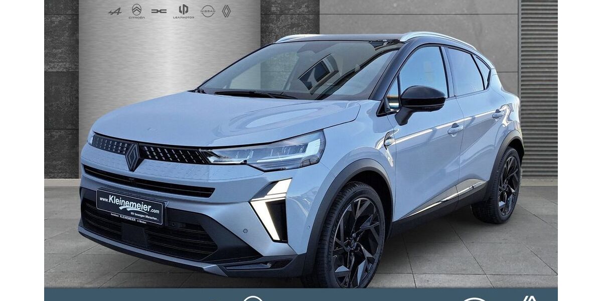 Renault Captur 3.500 km 32.990 &euro; Minden 32427
