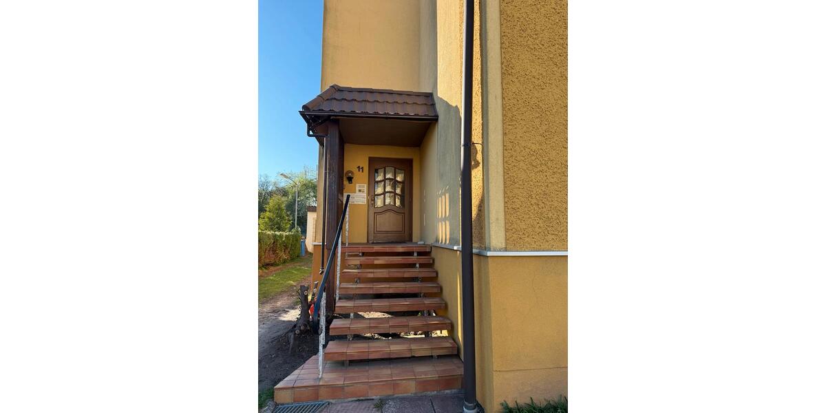 Erdgeschoßwohnung Bad Sülze - 3.5 Zimmer, 112 m&sup2;, 1.050&euro; | Angebot:26242268