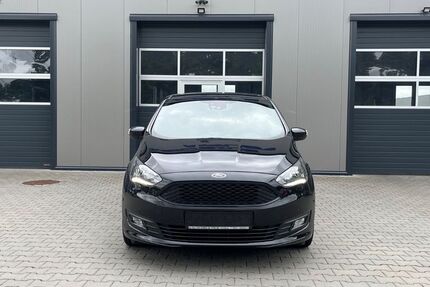 Ford C-Max 41.685 km 11.499 &euro; Cottbus 03044