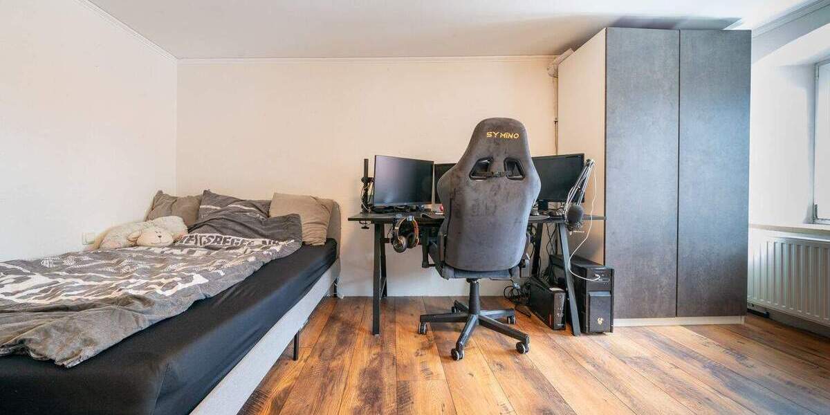 Einfamilienhaus Fünfstetten / Nußbühl Fünfstetten - 8 Zimmer, 301 m&sup2;, 1.200.000&euro; | Angebot:25727229