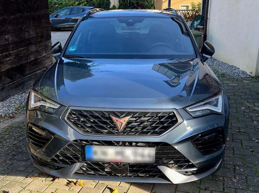 Ateca