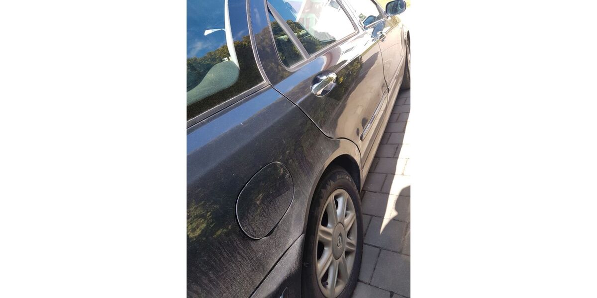 Lancia Lybra 223.000 km 1.600 &euro; Gundelfingen an der Donau 89423