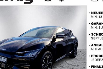 Kia EV6 1.355 km 44.800 &euro; Plauen 08527