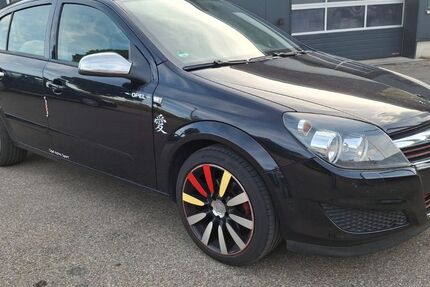Opel Astra 150.000 km 2.950 &euro; bad Wurzach 88410