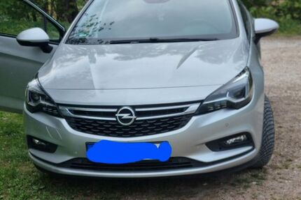 Opel Astra 156.000 km 9.000 € Scheyern 85298