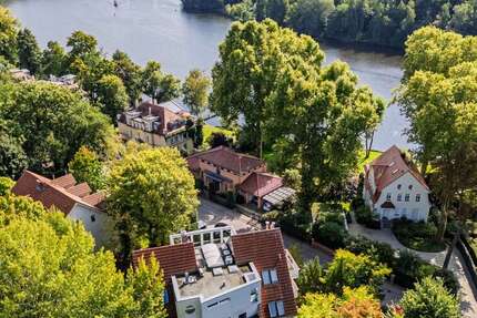 Wohnung zum Kaufen in Potsdam Klein Glienicke 1.100.000 € 185.1 m² 3 zimmer