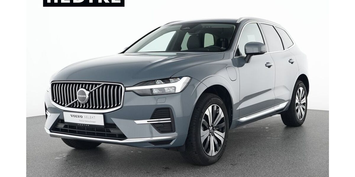 Volvo XC60 21.994 km 47.990 &euro; Weiterstadt 64331