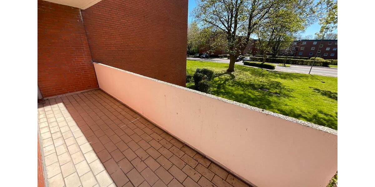 Etagenwohnung Brunsbüttel - 3 Zimmer, 77 m&sup2;, 539&euro; | Angebot:26365507
