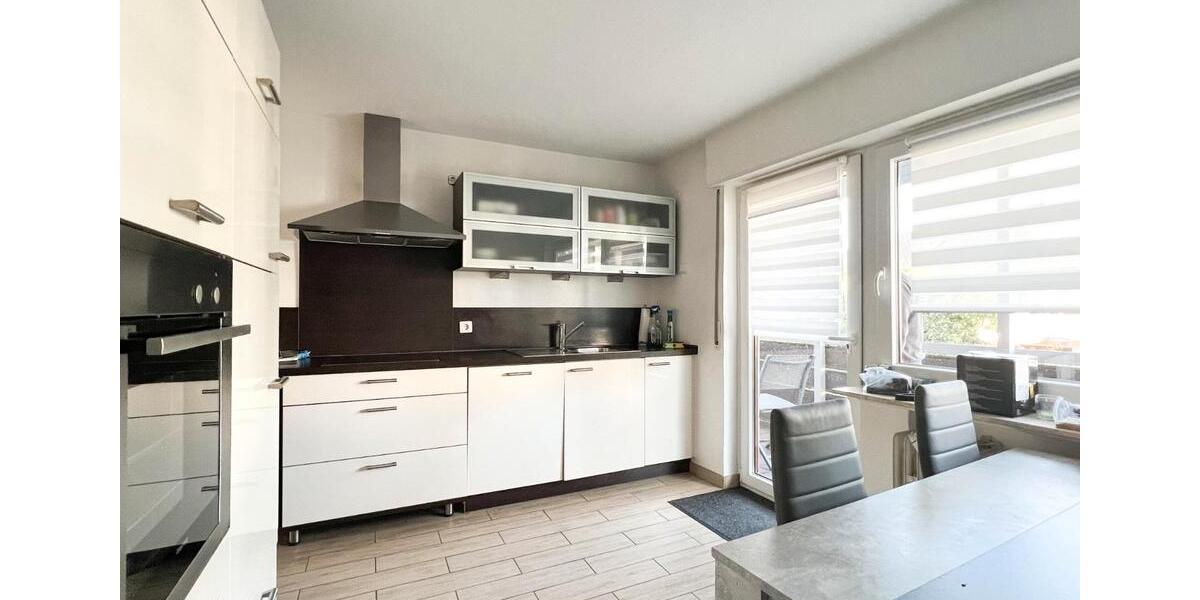 Etagenwohnung Schwetzingen - 3 Zimmer, 93 m&sup2;, 1.190&euro; | Angebot:25973947