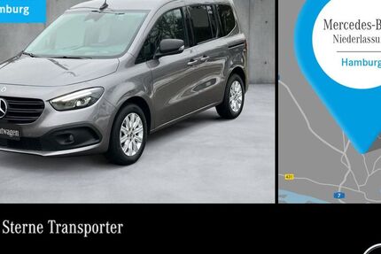 Mercedes-Benz Citan 12.602 km 25.880 &euro; Hamburg 22453
