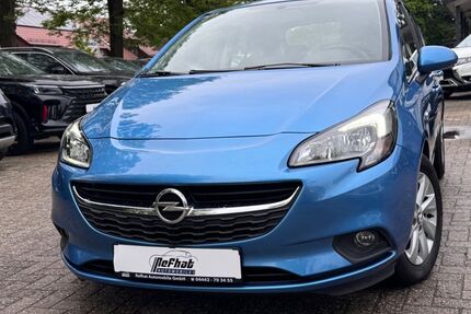 Opel Corsa 126.623 km 9.900 &euro; Lohne 49393