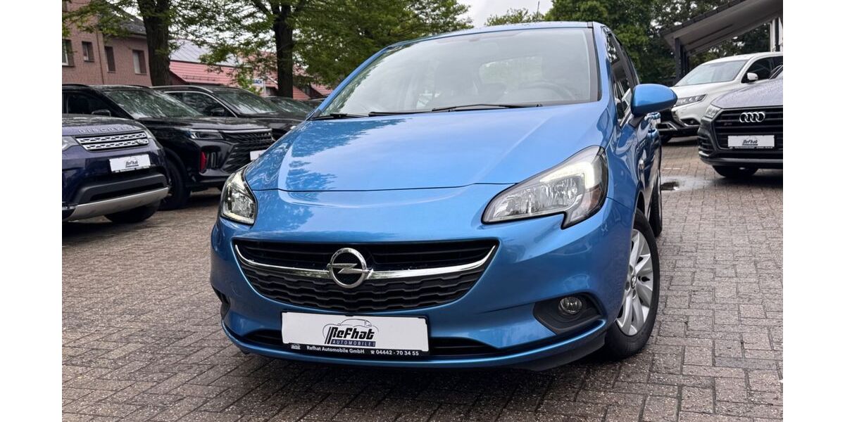 Opel Corsa 126.623 km 9.900 &euro; Lohne 49393