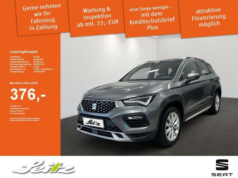 Ateca