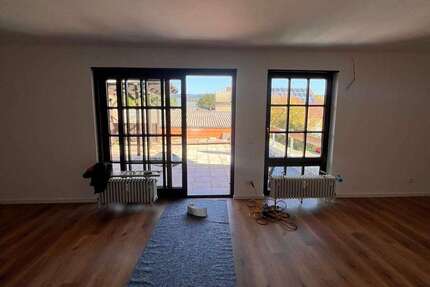 Wohnung zum Mieten in Sandhausen 1.562 € 142 m² 3 zimmer