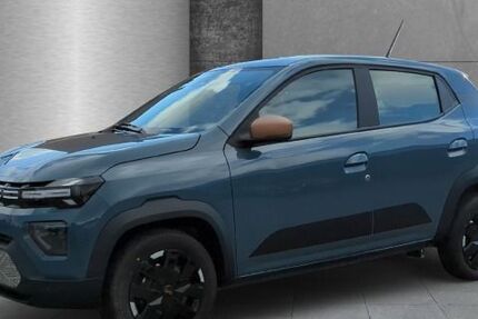 Dacia Spring 3.900 km 14.900 &euro; Diepholz 49356