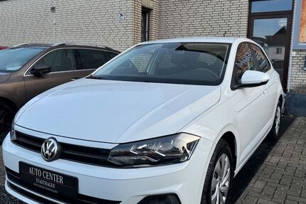 VW Polo 50.000 km 12.390 &euro; Stadthagen 31655