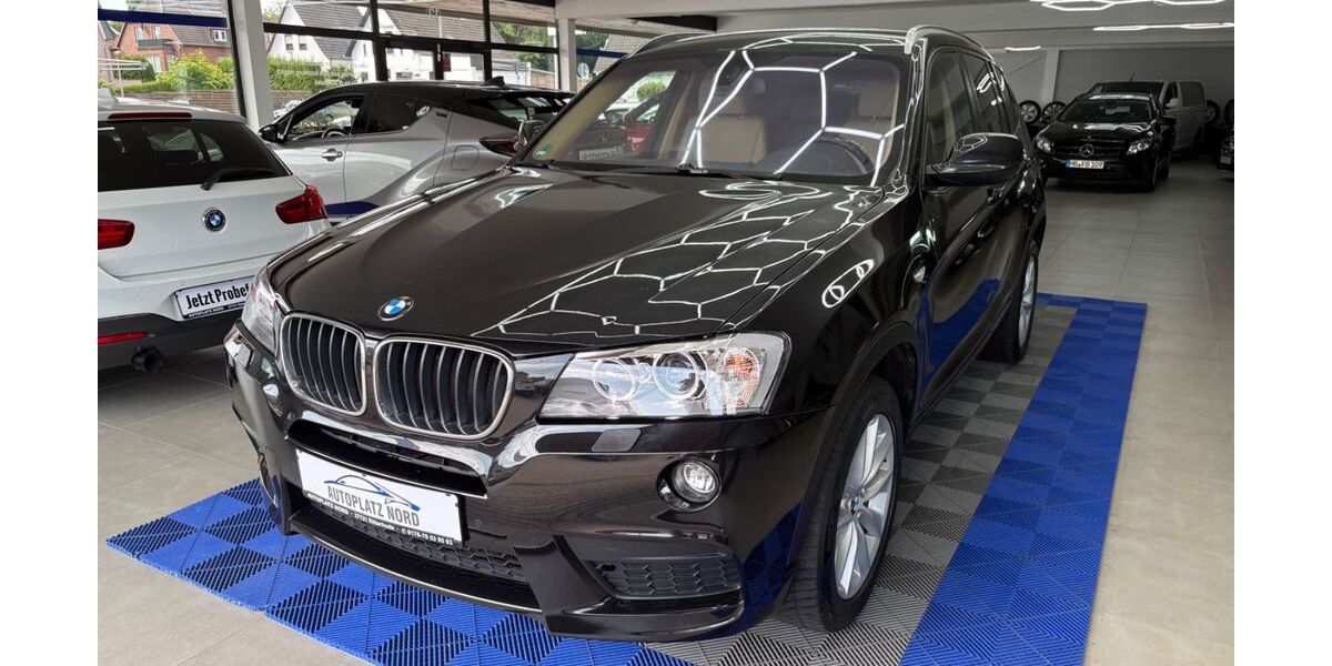 BMW X3 164.000 km 9.999 &euro; Ritterhude 27721