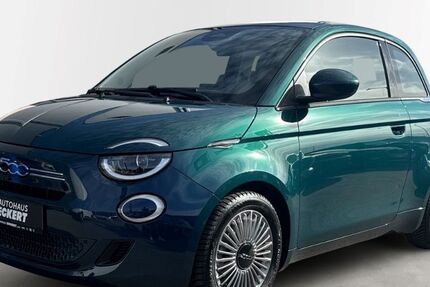 Fiat 500 5.000 km 18.990 &euro; Homburg 66424