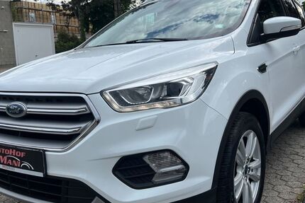 Ford Kuga 85.000 km 10.990 &euro; Troisdorf 53842