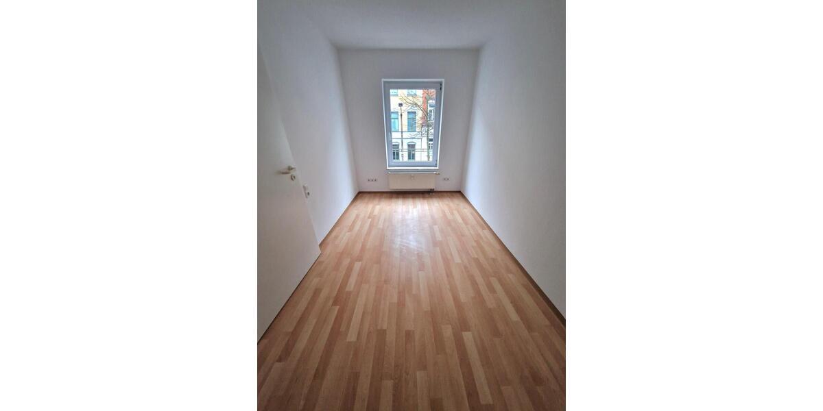 2-Zimmer-Wohnung in beliebter Seniorenresidenz - Etagenwohnung Chemnitz Kaßberg | Angebot:26780038
