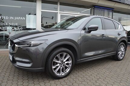 Mazda CX-5 58.675 km 25.950 &euro; Heinsberg 52525