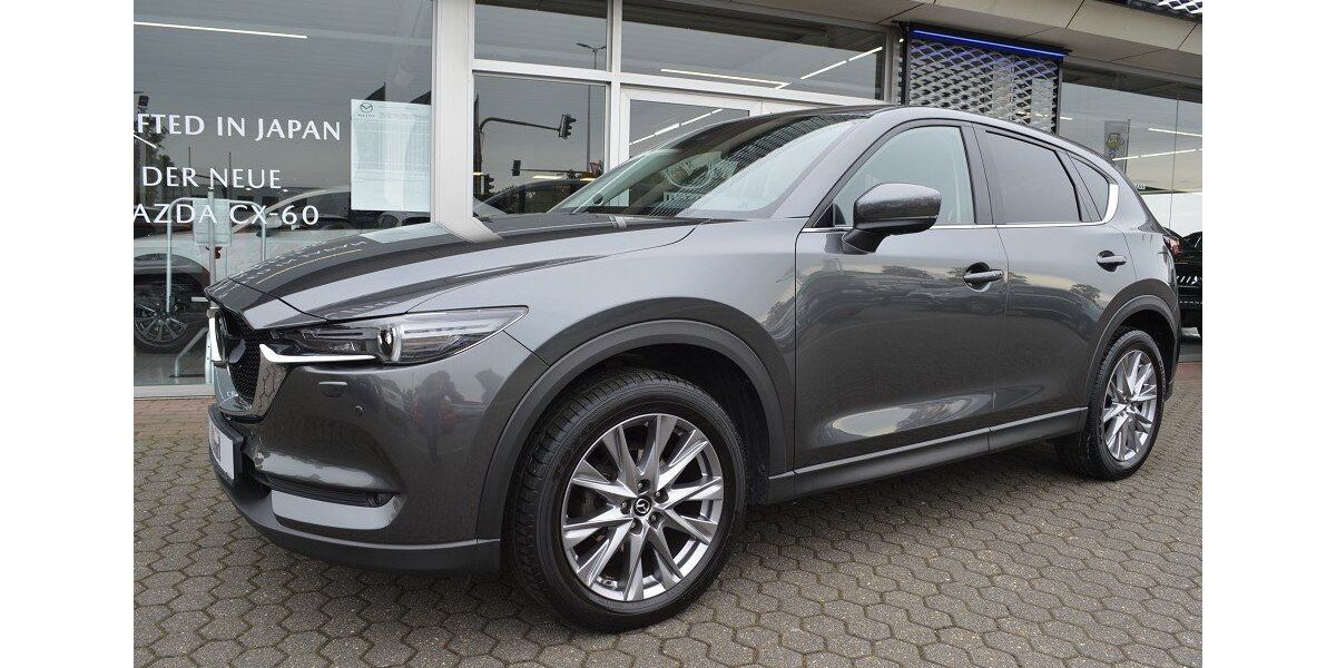 Mazda CX-5 58.675 km 25.950 &euro; Heinsberg 52525
