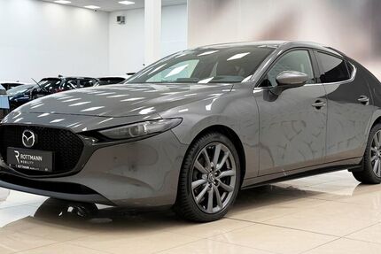 Mazda 3 3.914 km 24.900 &euro; Oberhausen 46149
