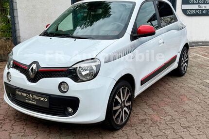 Renault Twingo 132.099 km 4.999 &euro; Gelsenkirchen 45884
