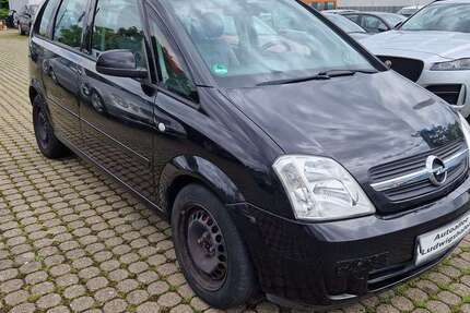 Opel Meriva 206.840 km 499 &euro; Ludwigshafen am Rhein 67059