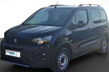 Peugeot Rifter 31.554 km 19.290 &euro; Oldenburg 26135