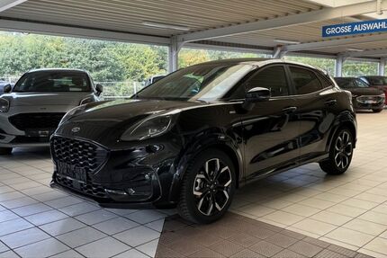 Ford Puma 11.750 km 25.981 &euro; Lünen 44532