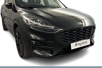 Ford Kuga 46.179 km 23.980 &euro; Dorfmark 29683