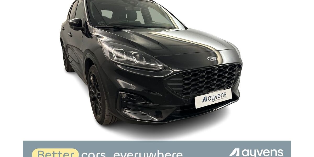 Ford Kuga 46.179 km 23.980 &euro; Dorfmark 29683