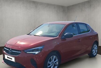 Opel Corsa 16.400 km 13.950 &euro; Aschaffenburg 63739