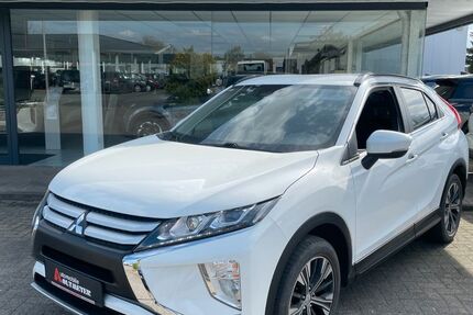 Mitsubishi Eclipse Cross 95.150 km 15.450 &euro; Melle 49324