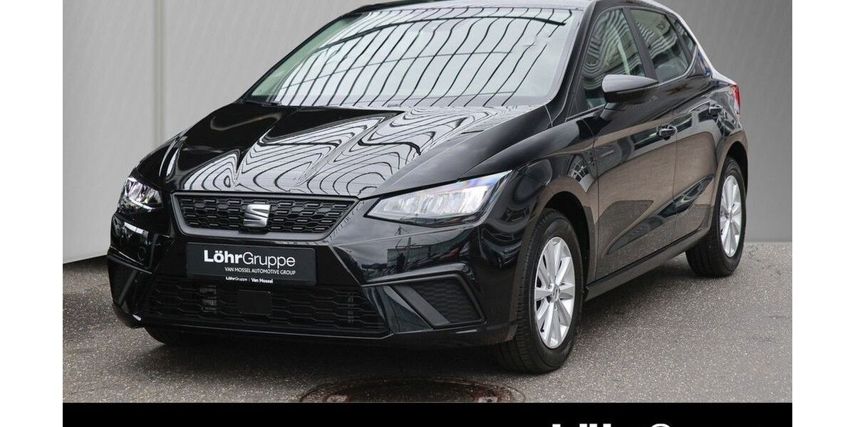 Seat Ibiza 23.041 km 14.780 &euro; Koblenz 56070