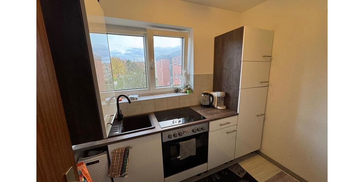 Eigentumswohnung in Bovenden von privat zu verkaufen 1 zimmer