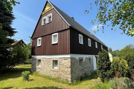 Historisches Landhaus, Lausitz bei Bautzen, Ferienhaus 5 zimmer