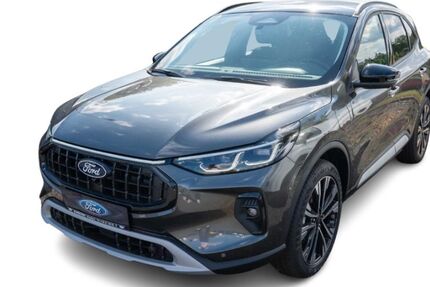 Ford Kuga 2.900 km 44.880 &euro; Braubach 56338