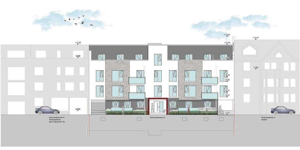 Grundstück Hanau - 1.190.000&euro; | Angebot:19809206