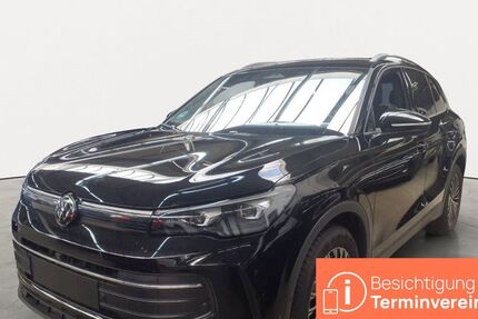 VW Tiguan 26.193 km 38.425 € Jesteburg 21266