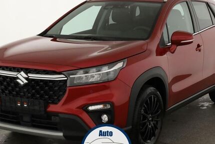 Suzuki (SX4) S-Cross 14.300 km 24.495 € Neukirchen 94362