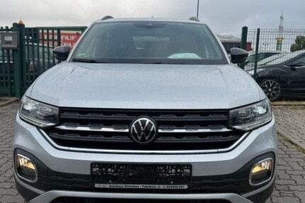 VW T-Cross 35.100 km 16.900 &euro; Hohenwarsleben 39326