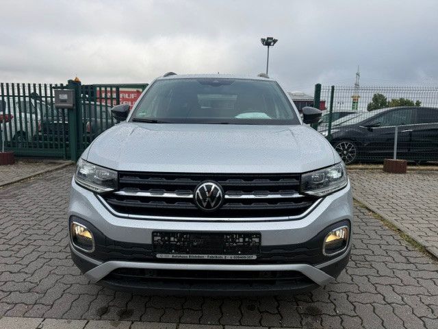 VW T-Cross 35.100 km 16.900 &euro; Hohenwarsleben 39326