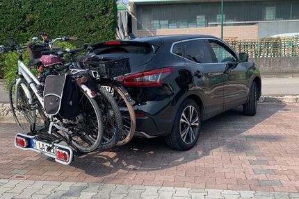 Nissan Qashqai 63.000 km 15.990 &euro; München 81737