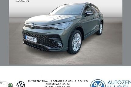 VW Tiguan 5.995 km 59.982 &euro; Heilbronn 74072