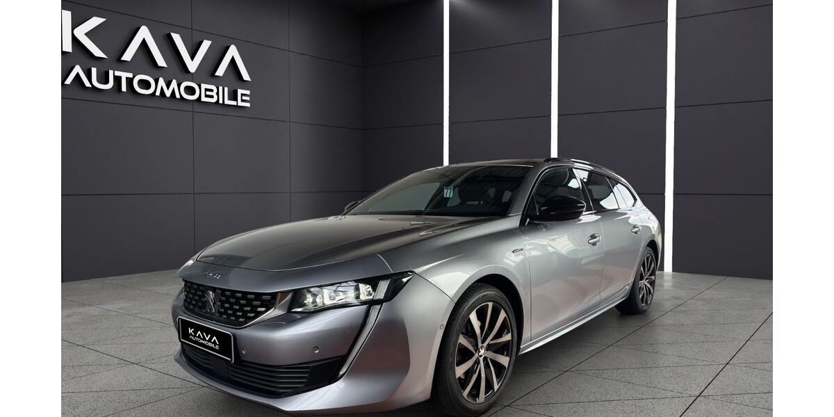 Peugeot 508 144.926 km 13.900 &euro; Hückelhoven 41836