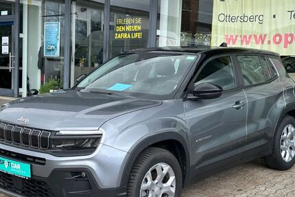 Jeep Avenger 37.250 km 18.880 &euro; Ottersberg 28870