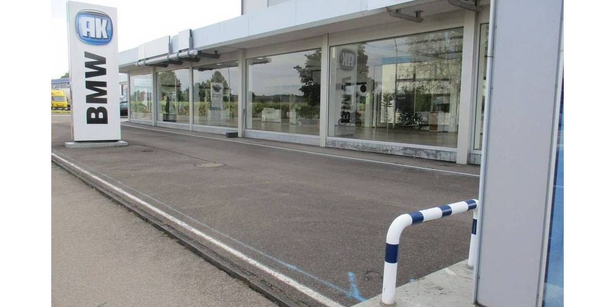 Gewerbeobjekt Rielasingen-Worblingen Rielasingen - 2.390&euro; | Angebot:26432910